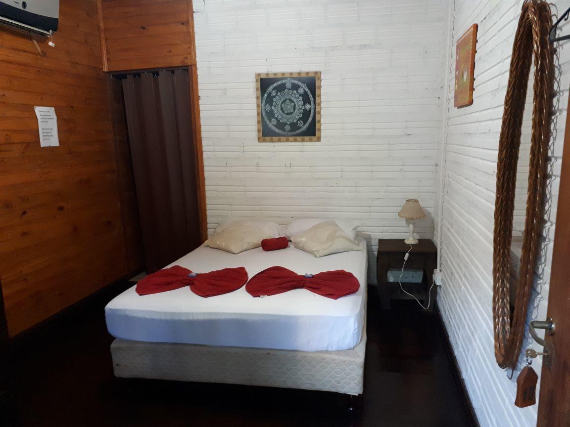 Auberge de jeunesse Garden Stone à Puerto Iguazú Extérieur photo